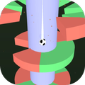 Stack Ball - Helix Jump 3D