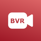 Background Video Recorder أيقونة