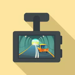 Droid Dashcam DVR アプリダウンロード