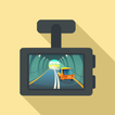 ”Droid Dashcam DVR