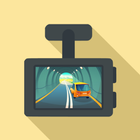 Droid Dashcam - Video Recorder icon