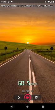 Droid Dashcam - Driving video recorder, BlackBox 截图 5