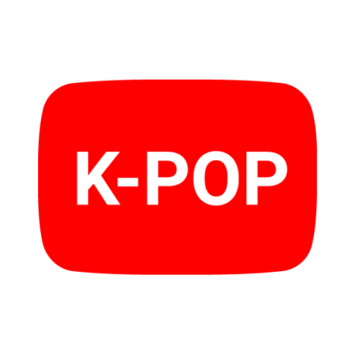K-POP Tube Videos populares