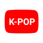 K-POP Tube - Popular & Recent-icoon