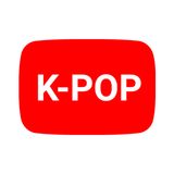 K-POP Tube 流行视频 圖標