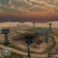 ”Helicopter War