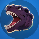Monster Action أيقونة