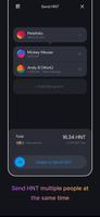 Helium HNT Wallet Screenshot 1