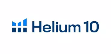 Helium 10 - Amazon Seller App