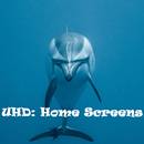 UHD: Home Screen Wallpapers APK