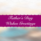 Father's Day Wishes Greetings icon