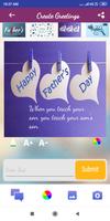 Father's Day Wishes Greetings screenshot 2