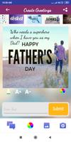 Father's Day Wishes Greetings screenshot 3
