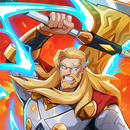 Heroes Go: Squad RPG APK