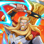 Heroes Go icon