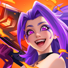 Heroes Go أيقونة