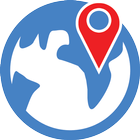 آیکون‌ Find City Places