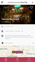 Find Restaurants Near Me screenshot 3