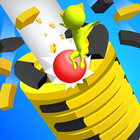 Stack Ball Jump 3D-icoon