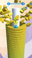 Stack Ball Jump 3D screenshot 1