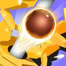 Spiral Falling Ball APK