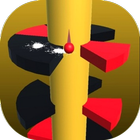 Helix Stack Ball icon