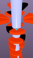 Helix Stack Ball screenshot 3