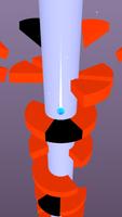 Helix Stack Ball screenshot 1