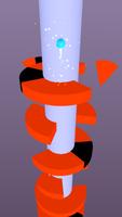Helix Stack Ball screenshot 2