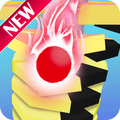 Helix Stack Smash: Jump Ball