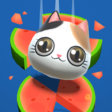 Helix Cat - Color Jump 3D