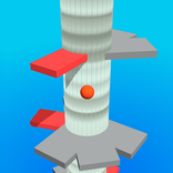 Helix Jump Ball 2020