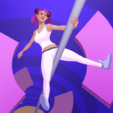Helix Jump Pole Dance biểu tượng