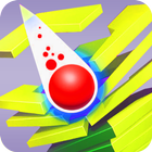 Jump Ball - Bounce Helix Stack आइकन