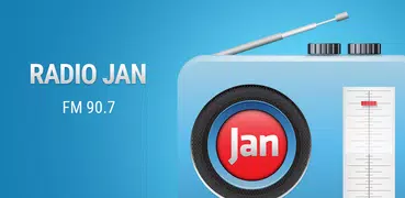 Radio Jan