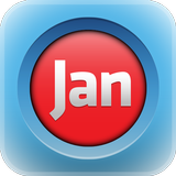 Radio Jan icono