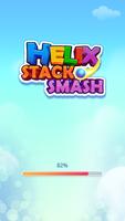 Helix Stack Smash スクリーンショット 2