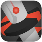 Helix Jump Crush 3d icône