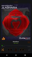 Online Music Player OMP Screenshot 1