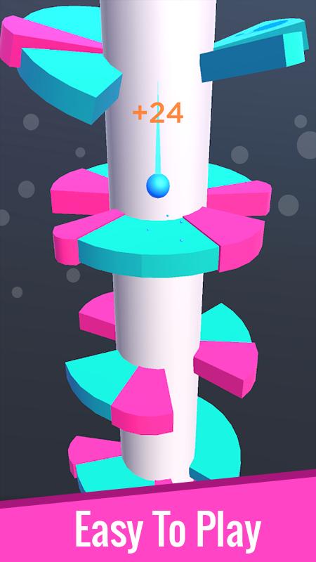 Helix Jump Helix Jump