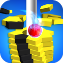 Helix Stack Ball: Drop Ball 3D APK