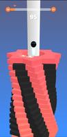 Helix Stack Ball captura de pantalla 2