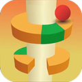 Helix Tower - Ball Jump