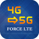 5G 4G Force LTE APK