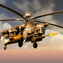 Helicopter Game: Shooting Game APK