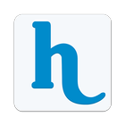 Hélicon icône