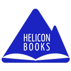آیکون‌ Helicon Books EPUB3 reader