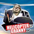 Helicopter granny chapter II
