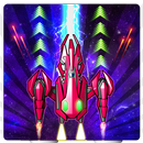 银河战争射手空间外星人攻击 APK