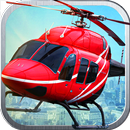 Helicopter Flying Simulator APK